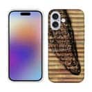 【TPU】ライギョ　鉄錆