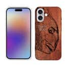 【TPU】マダイ　鉄錆