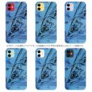 【TPU】サバ　鉄錆