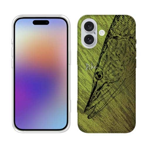 【TPU】パイク　鉄錆