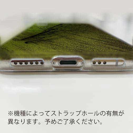 【TPU】パイク　鉄錆