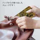 【TPU】アユ　鉄錆