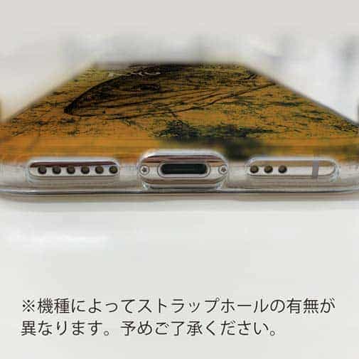 【TPU】アユ　鉄錆