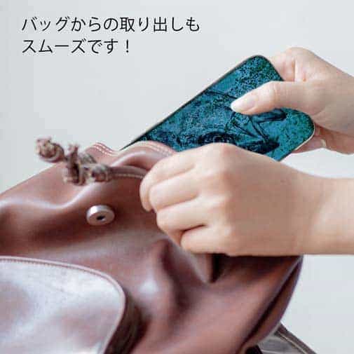 【TPU】ヒラマサ　鉄錆