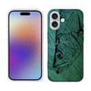 【TPU】ヒラスズキ　鉄錆