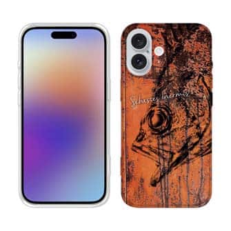 【TPU】メバル　鉄錆