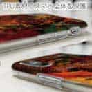 【TPU】アオリイカ　鉄錆