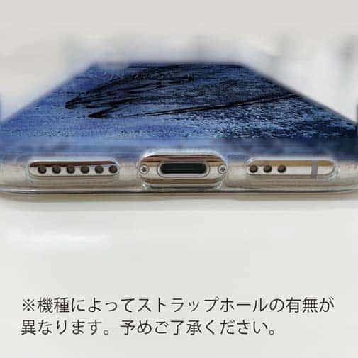 【TPU】ブリ　鉄錆