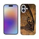 【TPU】カンパチ　鉄錆