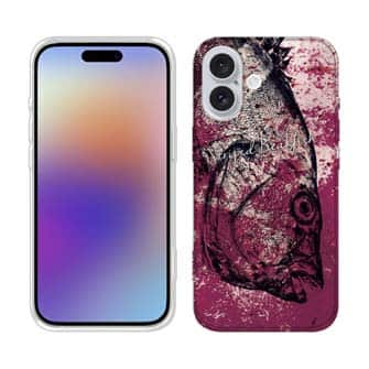 【TPU】イシダイ(クチグロ)　鉄錆