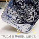 【TPU】イシガキダイ(クチジロ)　鉄錆