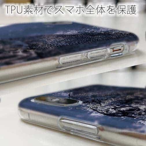 【TPU】イシガキダイ(クチジロ)　鉄錆