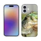 【TPU】ハンドランディング