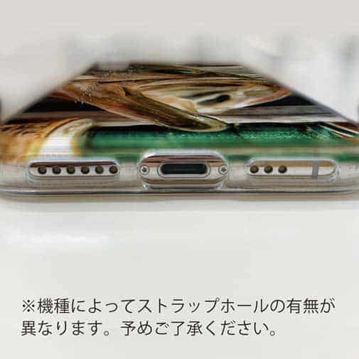 【TPU】いつも釣りのことを考えている