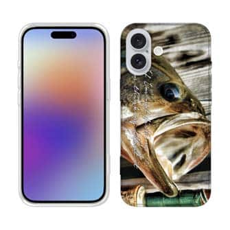 【TPU】いつも釣りのことを考えている