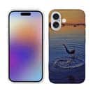 【TPU】夕暮れとジャンプ!