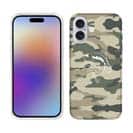 【TPU】迷彩&ブラックバスのイラスト　パート2