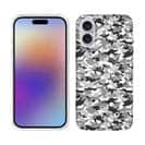 【TPU】迷彩&ブラックバスのイラスト　パート5