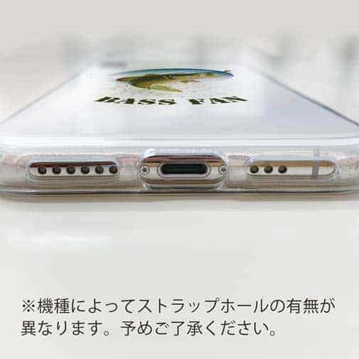 【TPU】BASS FAN イラスト