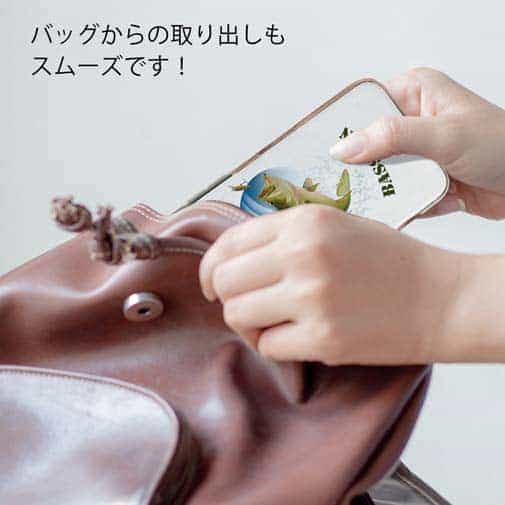 【TPU】BASS FAN イラスト