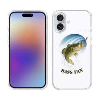 【TPU】BASS FAN イラスト