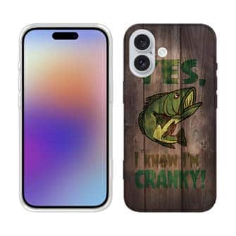 【TPU】クランキー・バス　落書き風