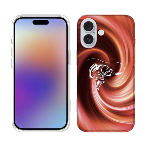 【TPU】炎のバサー