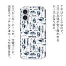 【TPU】トラウトのシームレスパターン