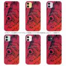 【TPU】アカムツ　鉄錆