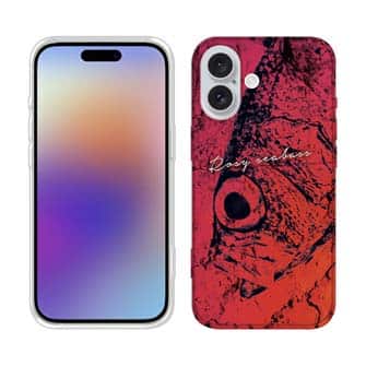 【TPU】アカムツ　鉄錆