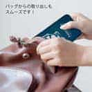 【TPU】錦鯉(アジアン　カープ)　ブルー