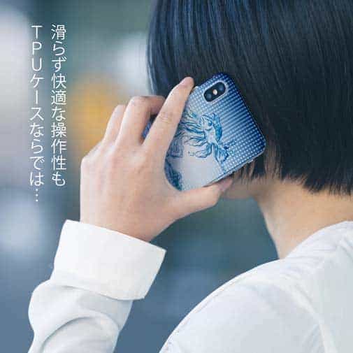 【TPU】水の金魚