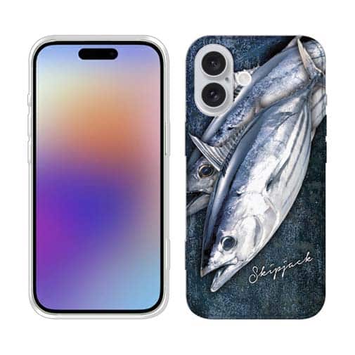 【TPU】カツオ　バージョン2