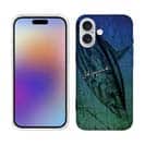 【TPU】カツオ　錆鉄