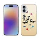 【TPU】白黒猫の日常