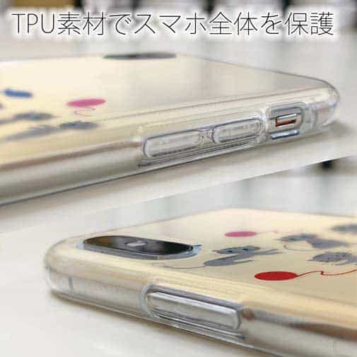 【TPU】グレーキャットの日常