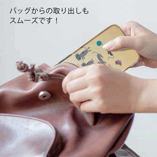 【TPU】グレーキャットの日常