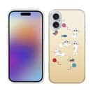 【TPU】白猫の日常