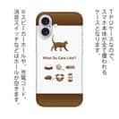 【TPU】猫はどれがお好き?