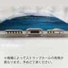 【TPU】コミカルなクジラのイラスト