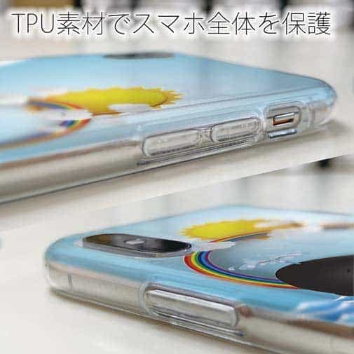 【TPU】太陽とクジラ