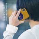 【TPU】ペンギンのバッジ