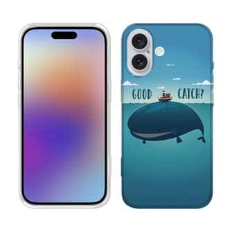 【TPU】Good Catch!