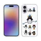 【TPU】コミカルなペンギンたち