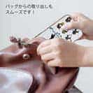 【TPU】コミカルなペンギンたち