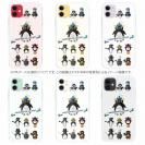 【TPU】コミカルなペンギンたち