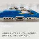 【TPU】キャラクター風　ペンギンのイラスト