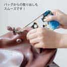 【TPU】キャラクター風　ペンギンのイラスト