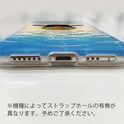 【TPU】海へダイブ!