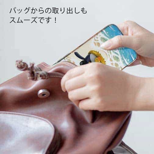 【TPU】海へダイブ!